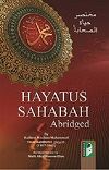 Hayatus Sahabah Abridged