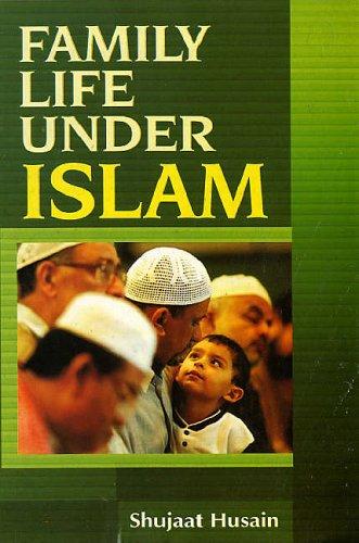 Family Life Under Islam