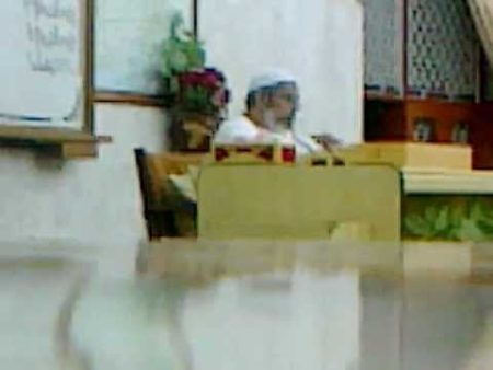 Maulana Abdur Rauf Sakharvi