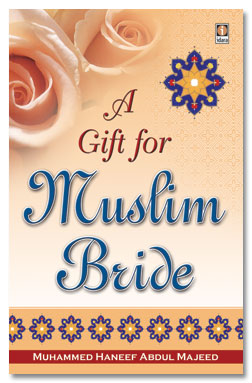 A Gift For Muslim Bride