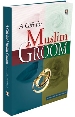 A Gift For Muslim Groom