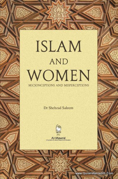 Islam And Women Misconceptions And Misperceptions