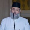 Maulana Salman Husaini Nadwi