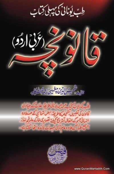 Qanooncha