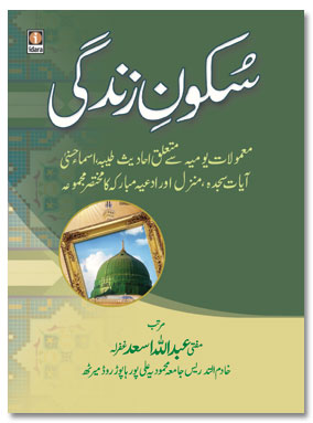 Sukoon e Zindagi – سکون زندگی