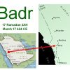The Causes of The Battle of Badr