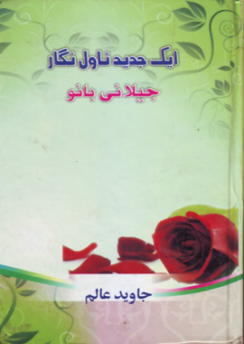 Ek Jadeed Novel Nigar Jeelani Bano
