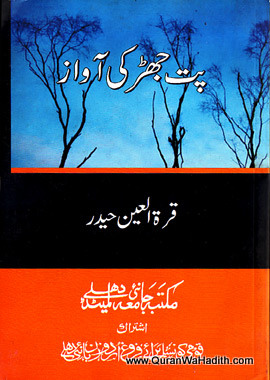 Patjhad Ki Awaz