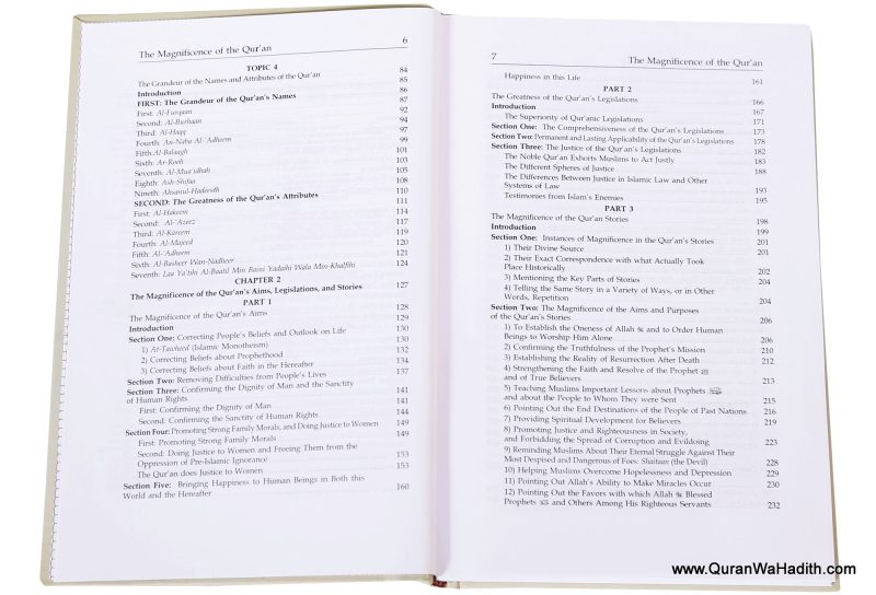 The Magnificence of The Quran - Image 2