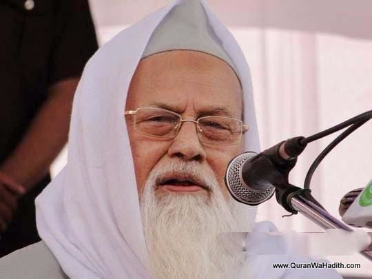 Maulana Rabe hasani Nadwi
