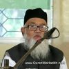 Maulana Syed Wazeh Rasheed Hasani Nadwi