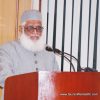 Dr Muhammad Yasin Mazhar Siddiqi