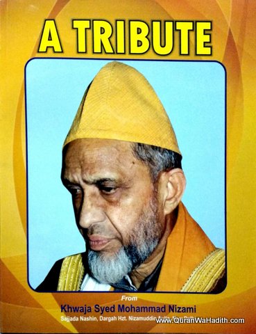 Khwaja Hasan Sani Nizami