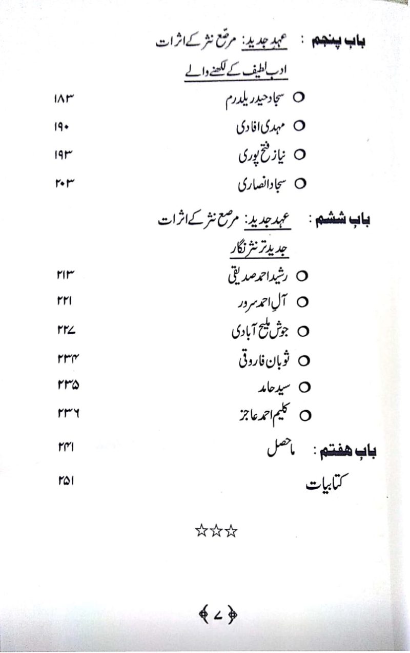 Urdu Mein Murassi Nasr Ki Riwayat, اردو میں مرصع نثر کی روایت - Image 4