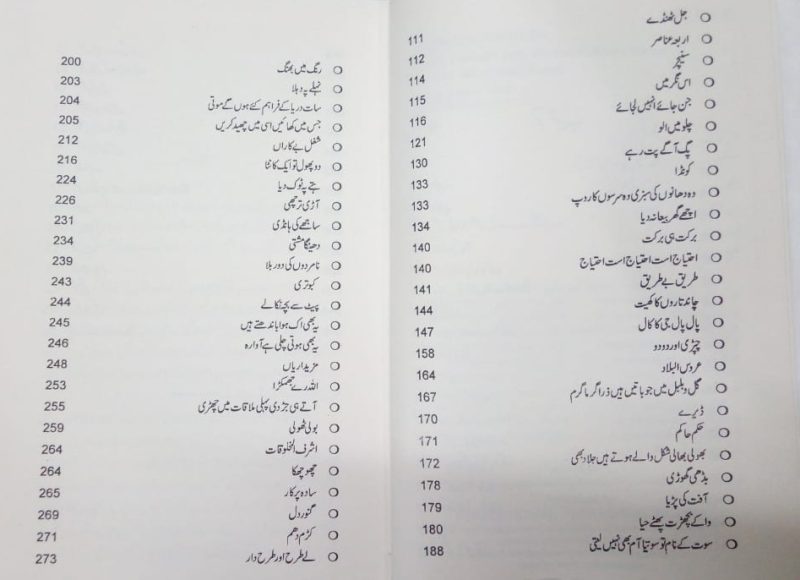 Tilism e Hoshruba, Urdu Zaban o Adab Ki Nasri Sarmae Ki La Zawal Aur Sada Bahar Dastan, طلسم ہوش ربا - Image 3