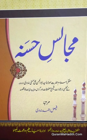 Majalis e Hasana