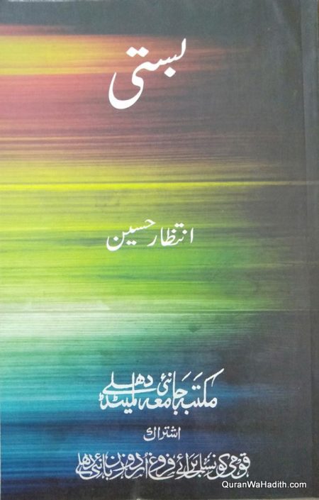 Basti Novel