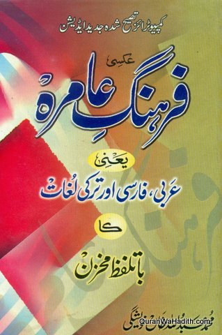 Farhang e Aamira