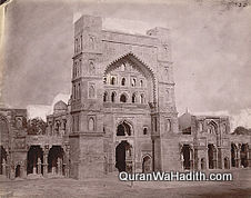 Khanqah Aaliya Rashidiya Jaunpur