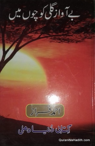 Be Awaz Gali Kuchon Main