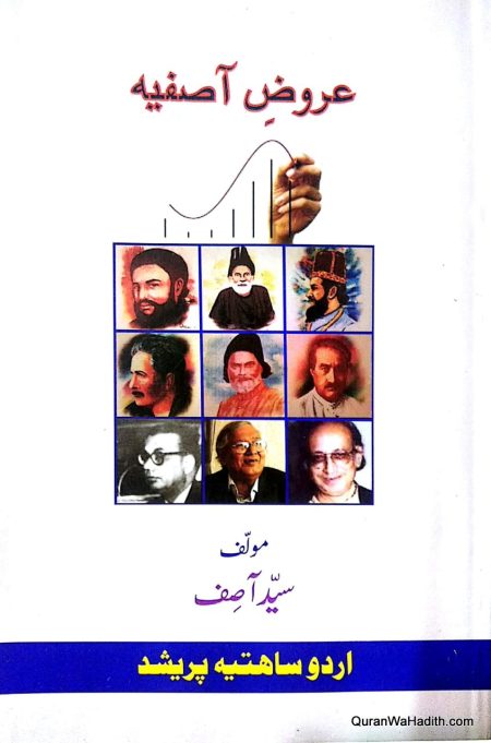 Urooz e Asfiya