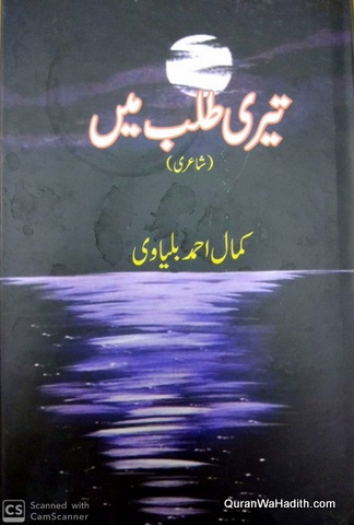 Teri Talab Mein