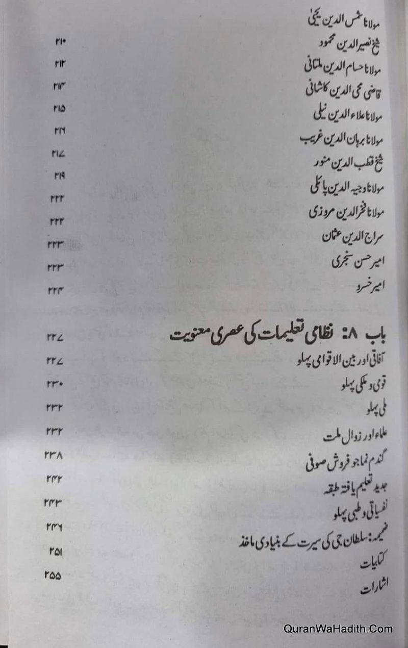 Khwaja Nizamuddin Auliya, خواجہ نظام الدین اولیاء - Image 4