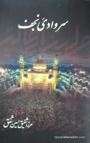 Sar e Wadi e Najaf