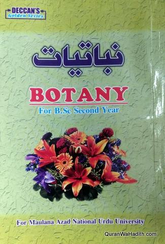 Nabatiyat MANUU Guide