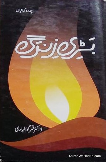 Badi Zindagi