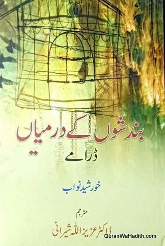 Bandishon Ke Darmiyan