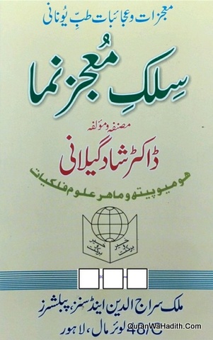 Silk e Mojaz Numa