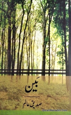 بین افسانے
