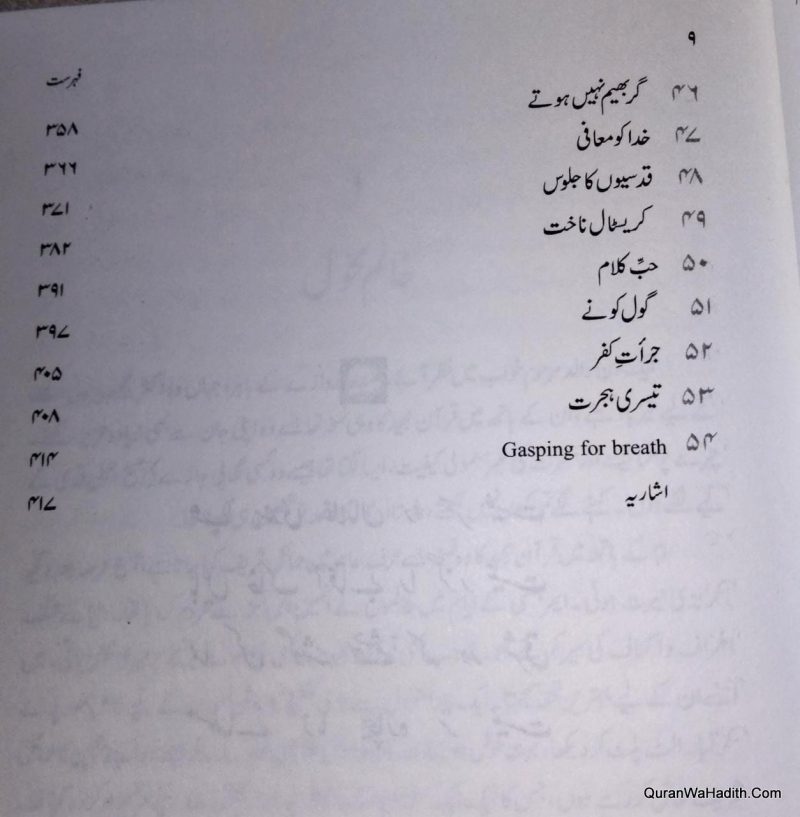 La Yamoot Ek Khudnawisht Rashid Shaz | لایموت ایک خودنوشت راشد شاز - Image 3