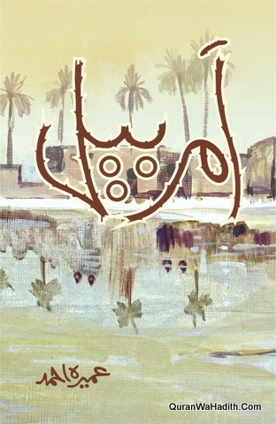 Amar Bail Novel