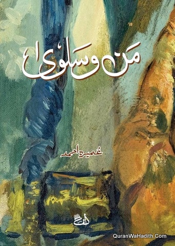 Man o Salwa Novel