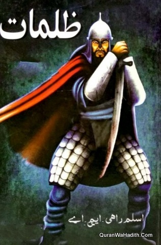 Zulmat Novel