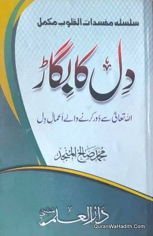 Dil Ka Bigad
