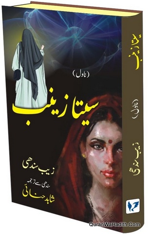 Seeta Zainab Novel