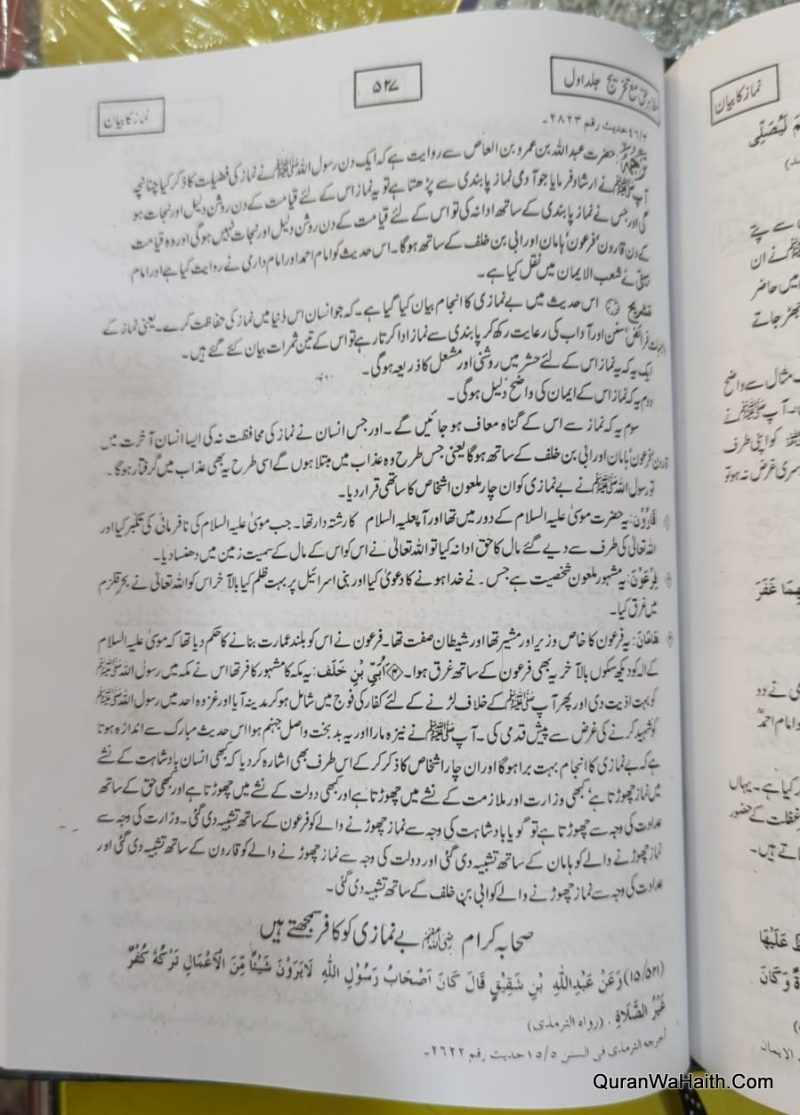 Mazahir e Haq Sharh Mishkat Shareef, 7 Vols, مظاہر حق شرح اردو مشکوة شریف - Image 3