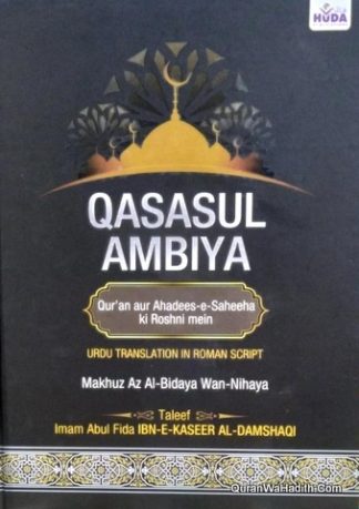 Qasas ul Anbiya Roman