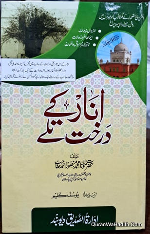 Anar Ke Darakht Tale