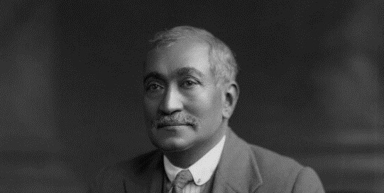 کون تھے علامہ عبداللہ یوسف علی