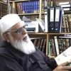 ڈاکٹر محمد ضیاء الرحمٰن اعظمی