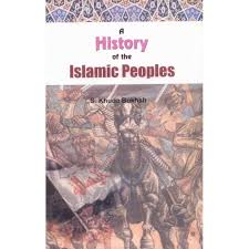 A History of The Islamic Peoples