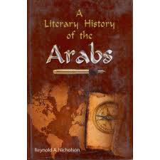 A Literary History of the Arabs