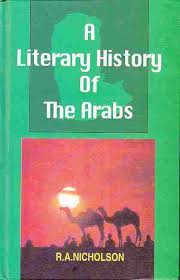 A Literary History of the Arabs