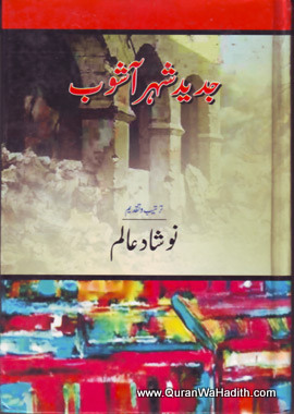 Jadeed Shehar e Ashob, جدید شہر آشوب