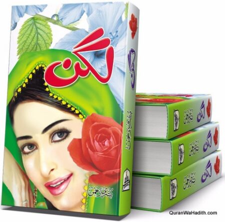 Lagan Novel, لگن ناول