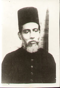 1280-1349 AH: Maulana Hamiduddin Farahi - حمید الدین فراہی